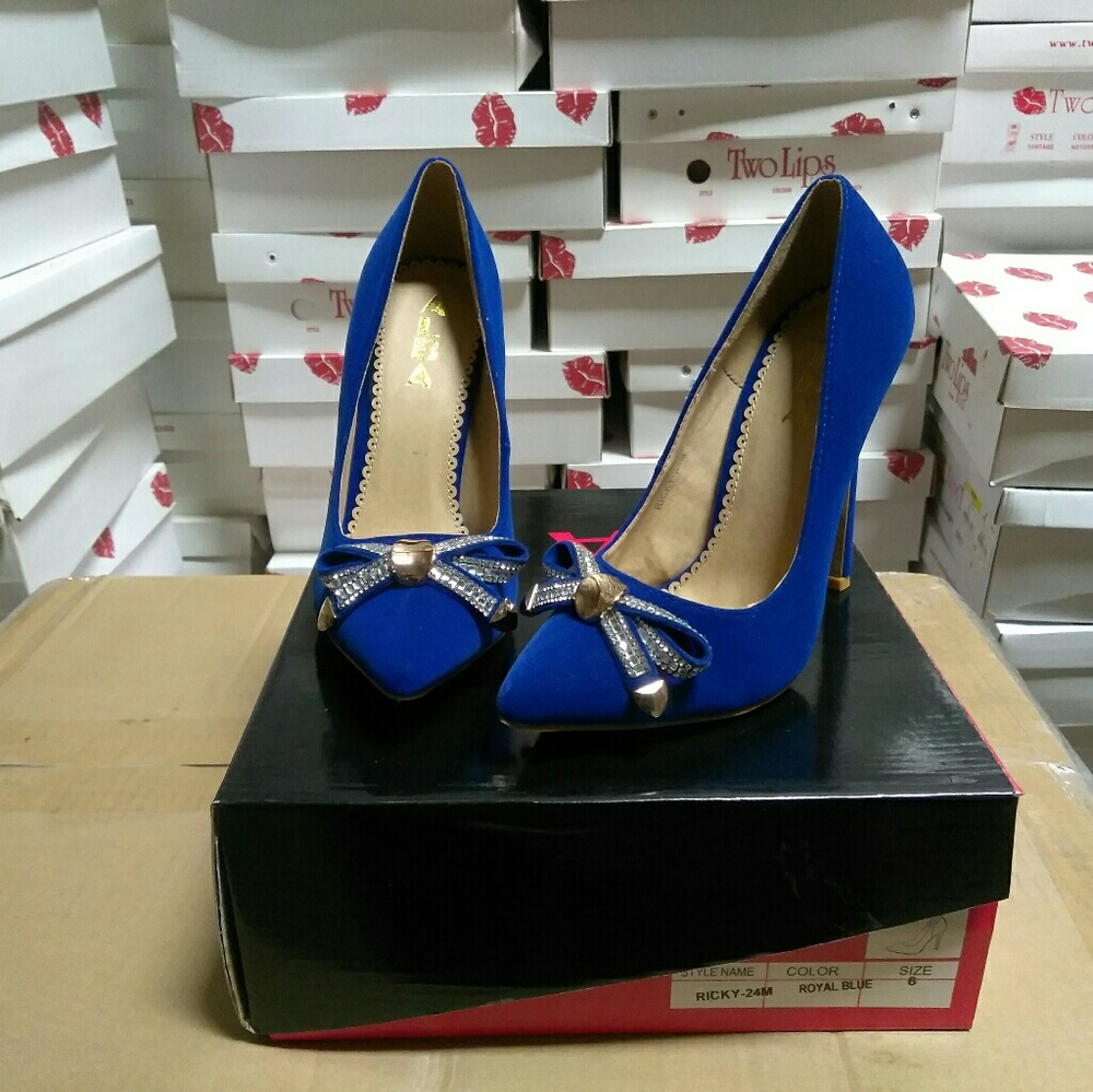 Pumps